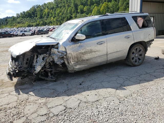 GMC YUKON DENALI 2016 with VIN 1GKS2CKJ3GR206918 - Photo from auction