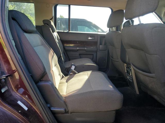 Photo 11 from auction – 2011 FORD FLEX SEL with VIN 2FMGK5CC5BBD01212