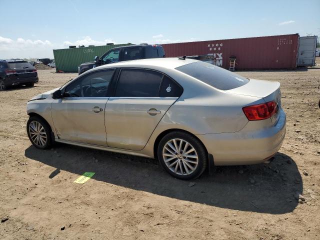 Photo 2 from auction – 2014 VOLKSWAGEN JETTA SEL with VIN 3VWL07AJXEM288480