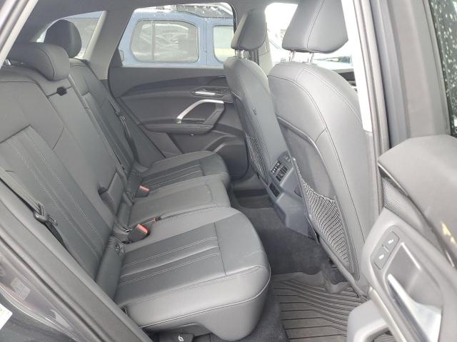 Photo 10 from auction – 2025 AUDI Q5 PREMIUM with VIN WA11AAGU0S2012473