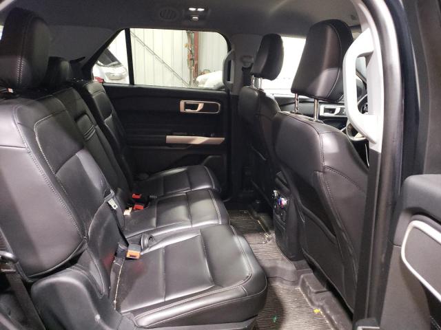 Photo 11 from auction – 2022 FORD EXPLORER XLT with VIN 1FMSK8DH5NGA20224