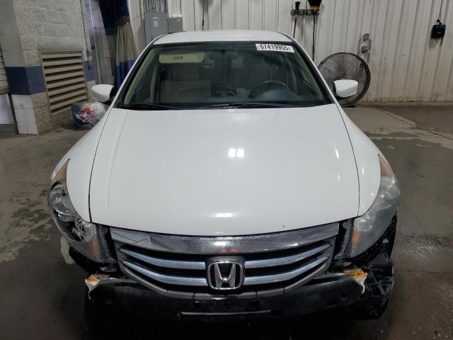 Photo 5 from auction – 2011 HONDA ACCORD LX with VIN 1HGCP2F33BA061170