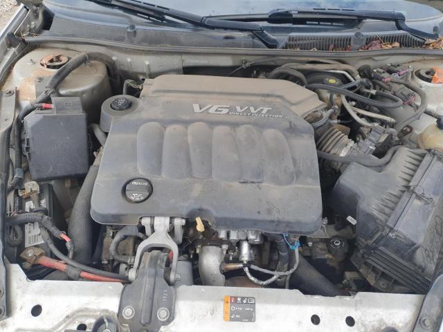Photo 11 from auction – 2014 CHEVROLET IMPALA LIM with VIN 2G1WB5E38E1112456