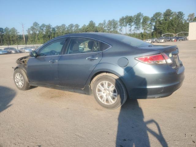 Photo 2 from auction – 2012 MAZDA 6 I with VIN 1YVHZ8BHXC5M33403