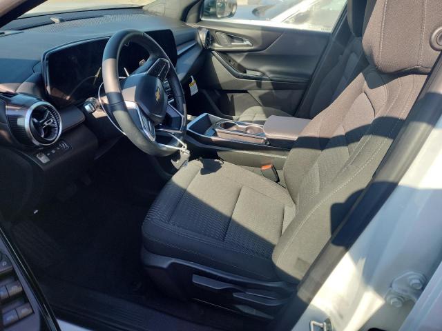 Photo 7 from auction – 2025 CHEVROLET EQUINOX LT with VIN 3GNAXPEG5SL132652
