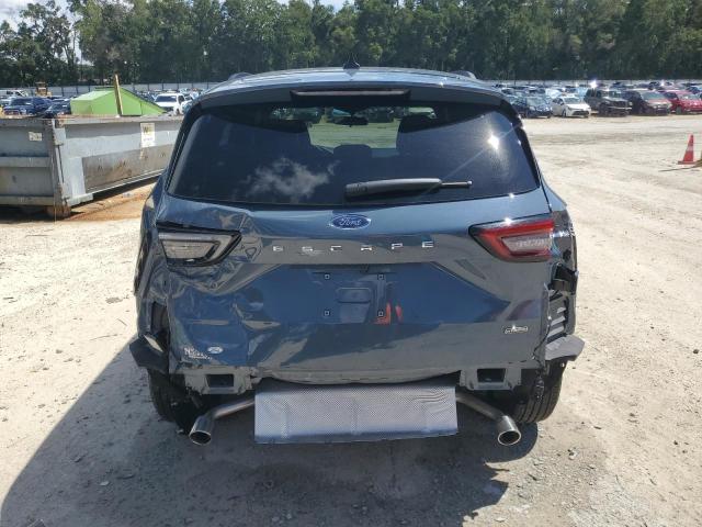 Photo 6 from auction – 2023 FORD ESCAPE ST with VIN 1FMCU0MZ5PUB42983
