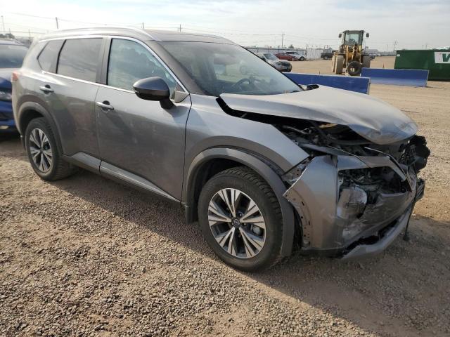 Photo 4 from auction – 2023 NISSAN ROGUE SV with VIN 5N1BT3BB1PC690068