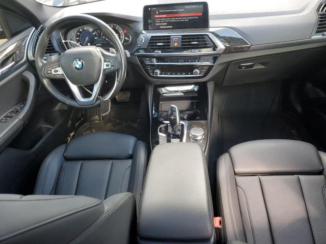 Photo 8 from auction – 2019 BMW X4 XDRIVE3 with VIN 5UXUJ3C57KLG53645