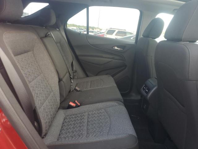Photo 11 from auction – 2024 CHEVROLET EQUINOX LT with VIN 3GNAXKEG9RL301892