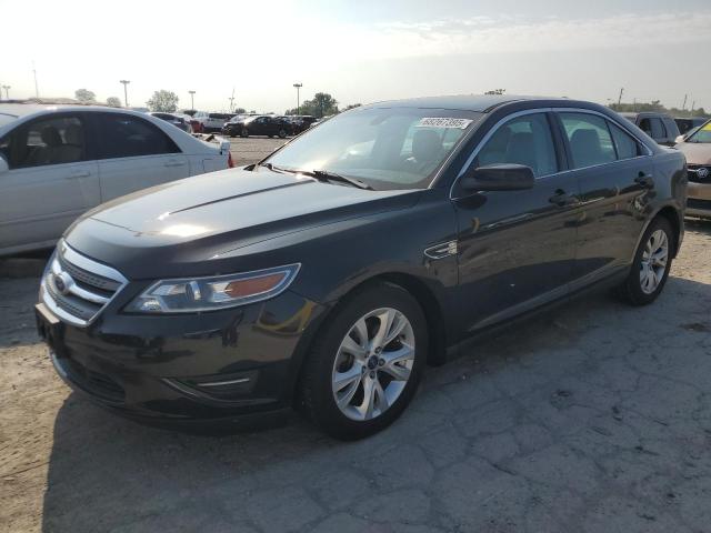 FORD TAURUS SEL 2012 with VIN 1FAHP2EW6CG133743 - Photo from auction