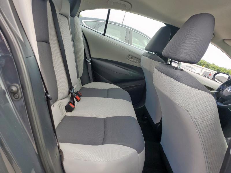 Photo 10 from auction – 2023 TOYOTA COROLLA LE with VIN 5YFB4MDE2PP055933