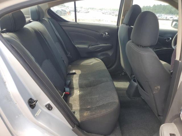 Photo 10 from auction – 2019 NISSAN VERSA S with VIN 3N1CN7APXKL843070