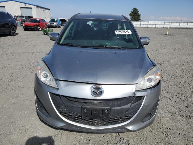 Photo 5 from auction – 2013 MAZDA 5 with VIN JM1CW2BL1D0150476