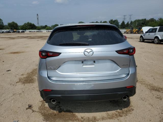 Photo 6 from auction – 2023 MAZDA CX-5 SELEC with VIN JM3KFBBM6P0222692