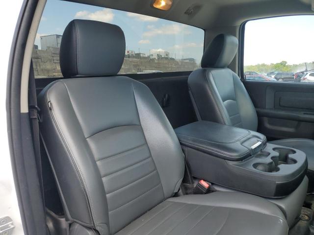 Photo 10 from auction – 2021 RAM 1500 CLASS with VIN 3C6JR7AG8MG521393