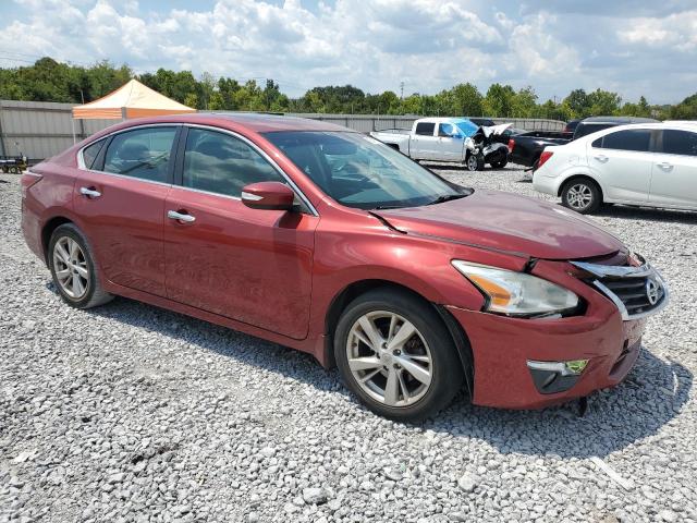 Photo 4 from auction – 2014 NISSAN ALTIMA 2.5 with VIN 1N4AL3AP7EC902892