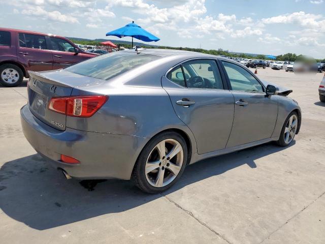Photo 3 from auction – 2013 LEXUS IS 250 with VIN JTHBF5C27D5185513