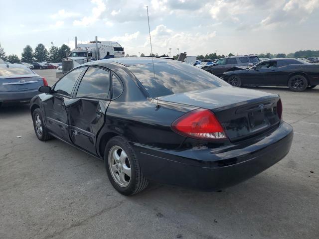 Photo 2 from auction – 2005 FORD TAURUS SE with VIN 1FAFP53295A131340