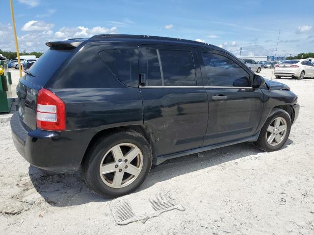 Photo 3 from auction – 2007 JEEP COMPASS with VIN 1J8FT47W57D212083