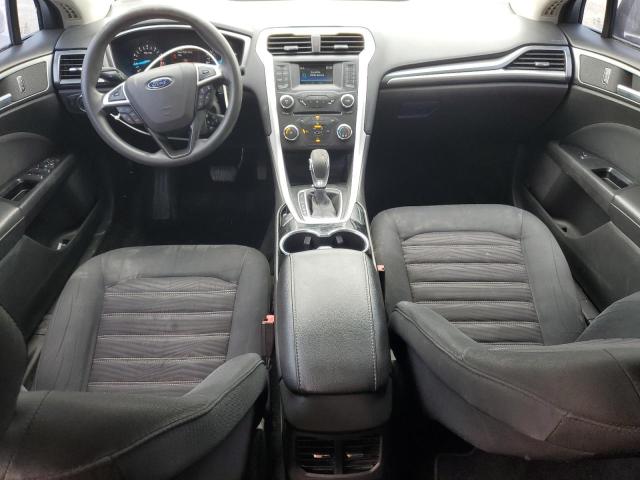 Photo 8 from auction – 2016 FORD FUSION SE with VIN 3FA6P0H70GR146809