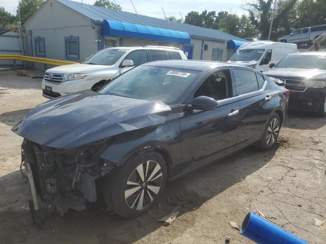 NISSAN ALTIMA SL 2019 with VIN 1N4BL4EV2KC175613 - Photo from auction