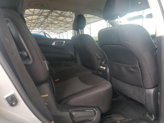 Photo 11 from auction – 2019 NISSAN PATHFINDER with VIN 5N1DR2MNXKC629061