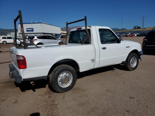 Photo 3 from auction – 2005 FORD RANGER with VIN 1FTYR10D55PB02961