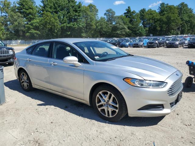Photo 4 from auction – 2014 FORD FUSION SE with VIN 3FA6P0H71ER303020