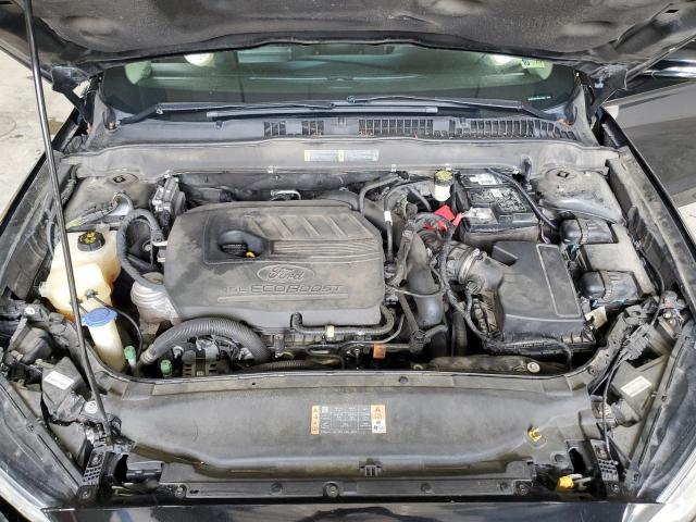 Photo 11 from auction – 2017 FORD FUSION SE with VIN 3FA6P0HD1HR219869