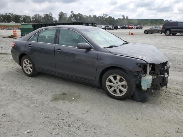 Photo 4 from auction – 2011 TOYOTA CAMRY BASE with VIN 4T1BF3EK8BU184419
