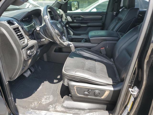 Фото 7 с аукциона – 2019 RAM 1500 LIMIT с VIN 1C6SRFPT5KN605758