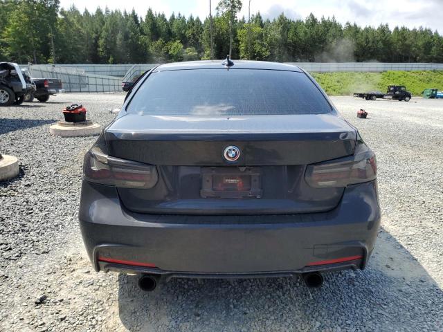 Photo 6 from auction – 2014 BMW 335 I with VIN WBA3A9C5XEF477798