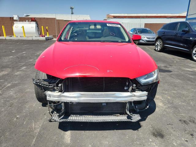 Photo 5 from auction – 2013 AUDI A4 PREMIUM with VIN WAUAFAFL2DN024011