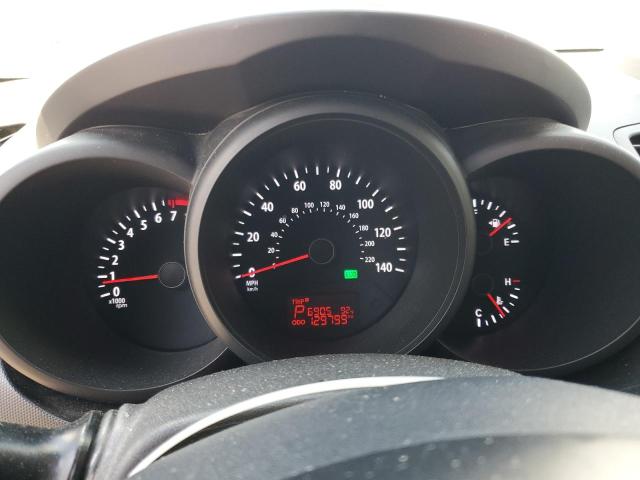 Photo 9 from auction – 2013 KIA SOUL with VIN KNDJT2A55D7558327