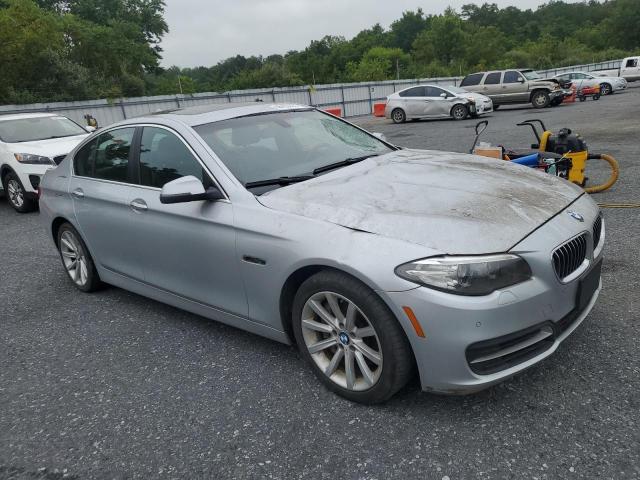 Photo 4 from auction – 2014 BMW 535 XI with VIN WBA5B3C57ED531668