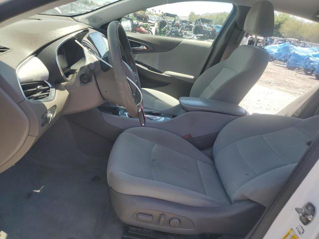 Photo 7 from auction – 2019 CHEVROLET MALIBU LT with VIN 1G1ZD5ST3KF209984