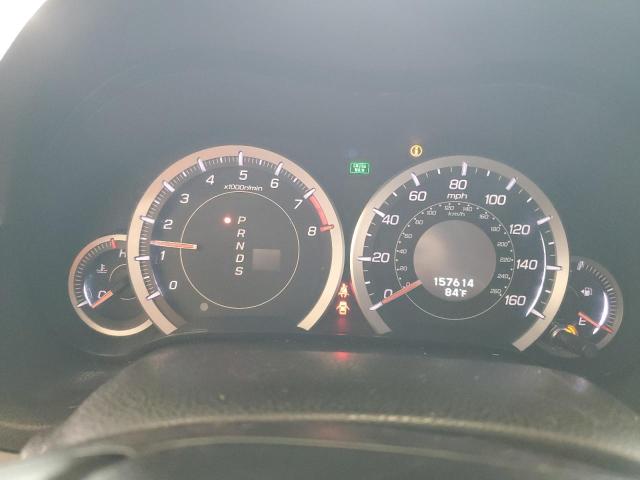 Photo 9 from auction – 2012 ACURA TSX with VIN JH4CW2H51CC002302