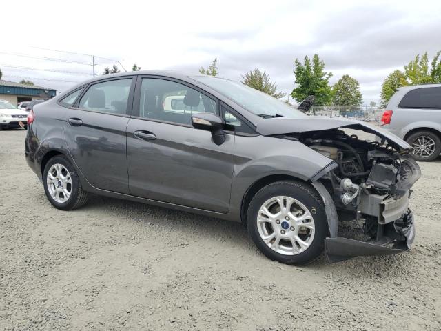 Photo 4 from auction – 2016 FORD FIESTA SE with VIN 3FADP4BJ6GM120411