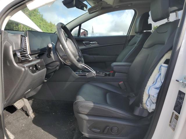 Photo 7 from auction – 2024 KIA SPORTAGE E with VIN KNDPVCDF6R7276414