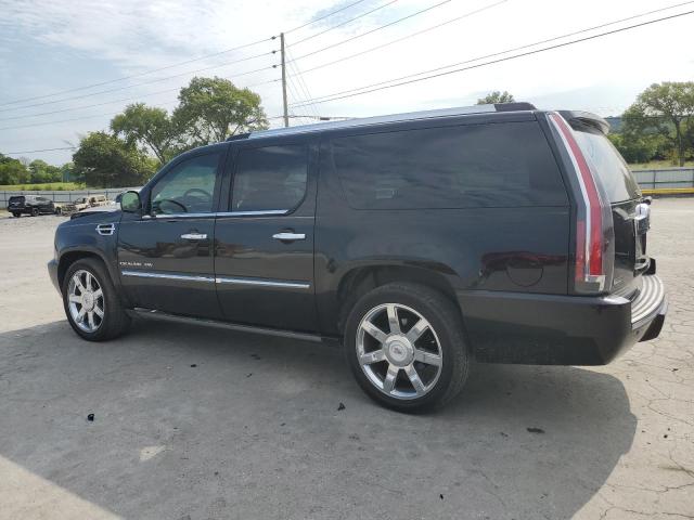Photo 2 from auction – 2010 CADILLAC ESCALADE E with VIN 1GYUKJEF1AR137941