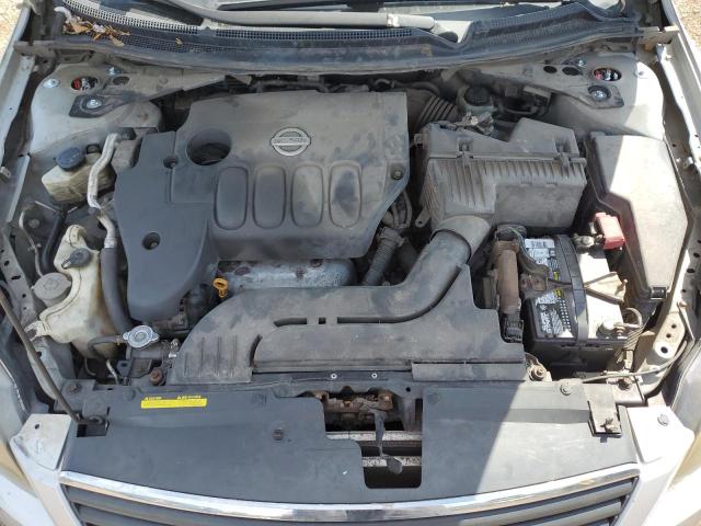 Photo 11 from auction – 2008 NISSAN ALTIMA 2.5 with VIN 1N4AL21E98N550397
