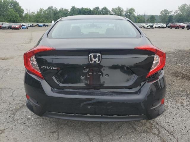 Photo 6 from auction – 2017 HONDA CIVIC LX with VIN 19XFC2F51HE226258