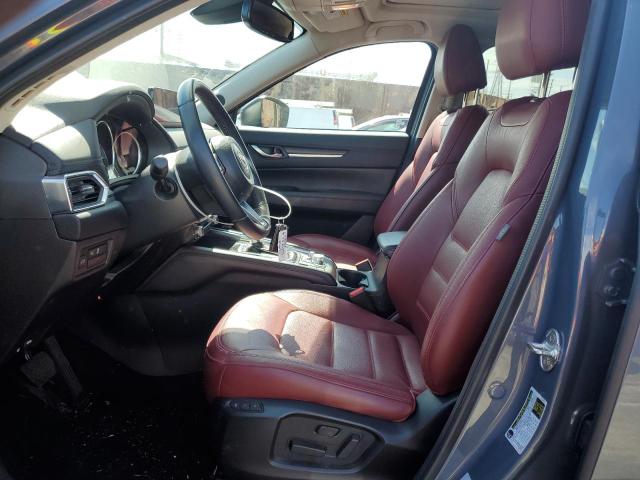 Фото 7 с аукциона – 2023 MAZDA CX-5 PREFE с VIN JM3KFBCM9P0242353