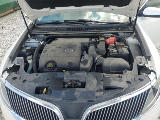 Photo 11 from auction – 2013 LINCOLN MKS with VIN 1LNHL9DK8DG603202