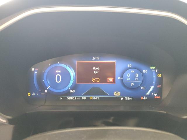 Photo 9 from auction – 2020 FORD ESCAPE SE with VIN 1FMCU9BZ7LUC14008