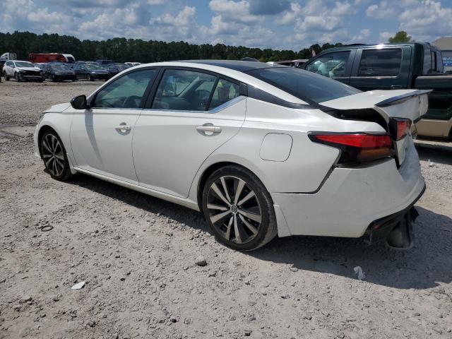 Photo 2 from auction – 2020 NISSAN ALTIMA SR with VIN 1N4BL4CV5LN318708
