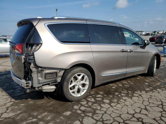 Photo 3 from auction – 2018 CHRYSLER PACIFICA T with VIN 2C4RC1EGXJR234552