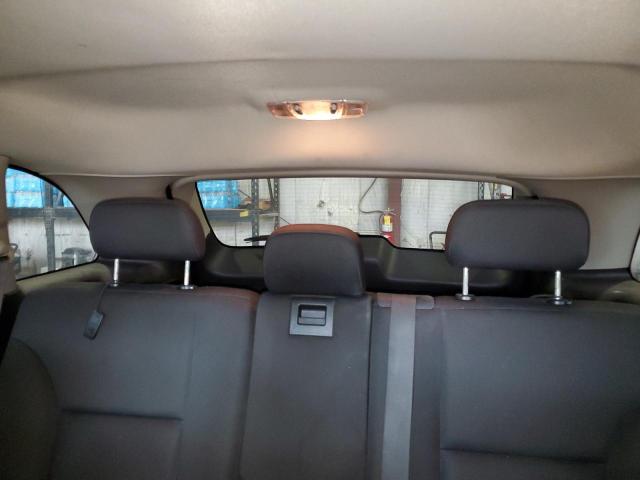 Photo 10 from auction – 2008 FORD EDGE SEL with VIN 2FMDK48C28BA58991