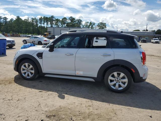 Photo 2 from auction – 2018 MINI COOPER COU with VIN WMZYS7C38J3E08678