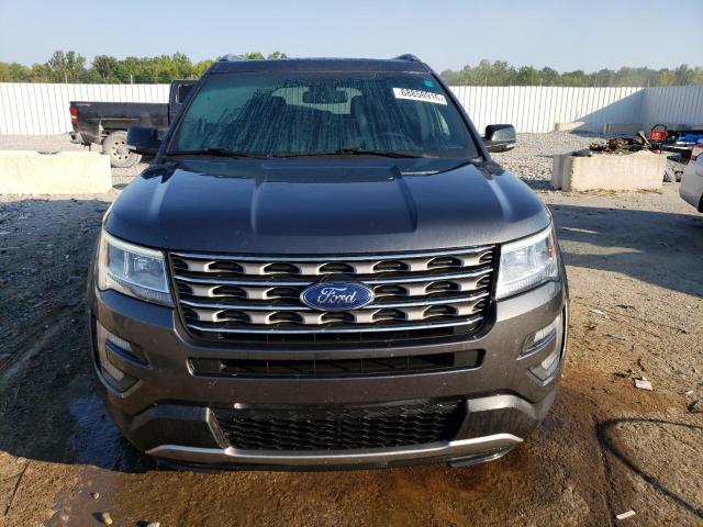 Photo 5 from auction – 2017 FORD EXPLORER X with VIN 1FM5K7D89HGE27118